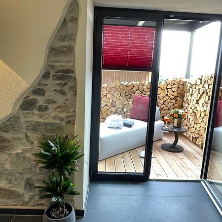 Feilitzsch Chalet-Ferienwohnung Giebeltraum, 115 Qm, Wellness/Fitness/Sauna - Bergroedelhof מראה חיצוני תמונה