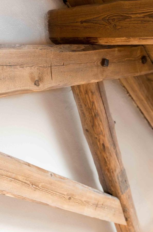 Feilitzsch Chalet-Ferienwohnung Giebeltraum, 115 Qm, Wellness/Fitness/Sauna - Bergroedelhof מראה חיצוני תמונה
