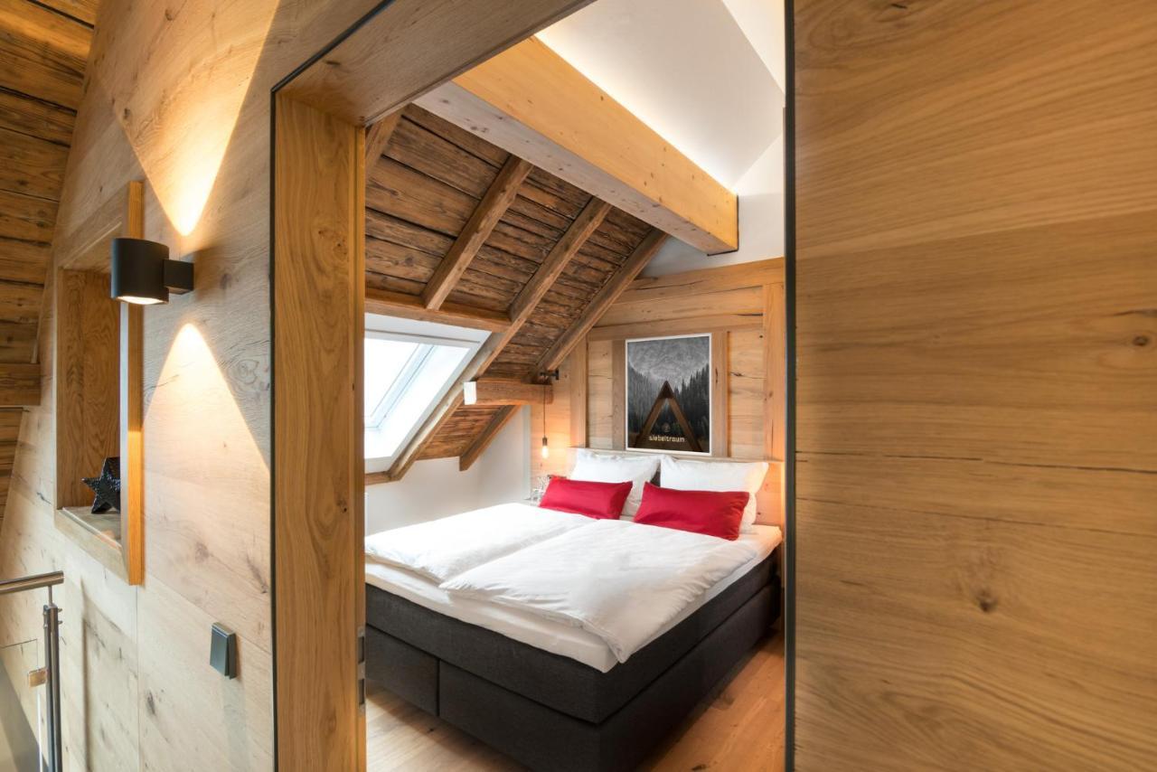 Feilitzsch Chalet-Ferienwohnung Giebeltraum, 115 Qm, Wellness/Fitness/Sauna - Bergroedelhof מראה חיצוני תמונה