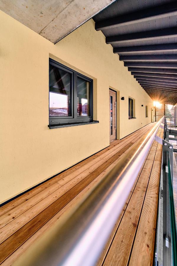 Feilitzsch Chalet-Ferienwohnung Giebeltraum, 115 Qm, Wellness/Fitness/Sauna - Bergroedelhof מראה חיצוני תמונה