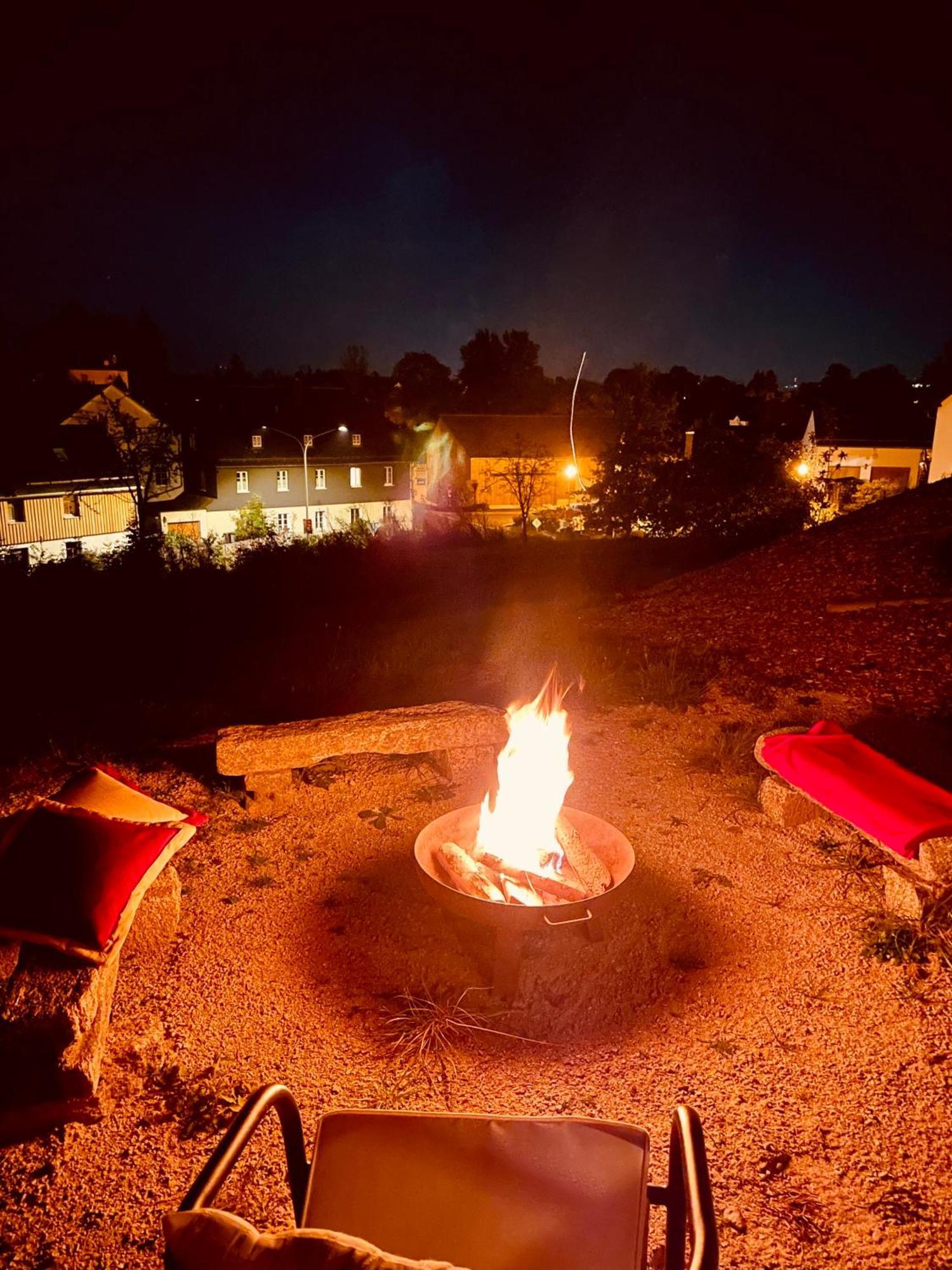 Feilitzsch Chalet-Ferienwohnung Giebeltraum, 115 Qm, Wellness/Fitness/Sauna - Bergroedelhof מראה חיצוני תמונה
