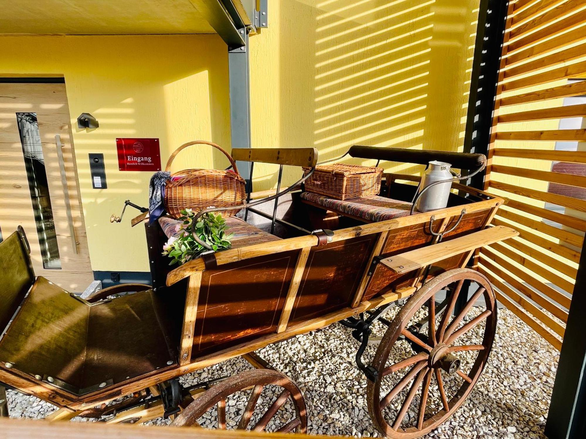 Feilitzsch Chalet-Ferienwohnung Giebeltraum, 115 Qm, Wellness/Fitness/Sauna - Bergroedelhof מראה חיצוני תמונה
