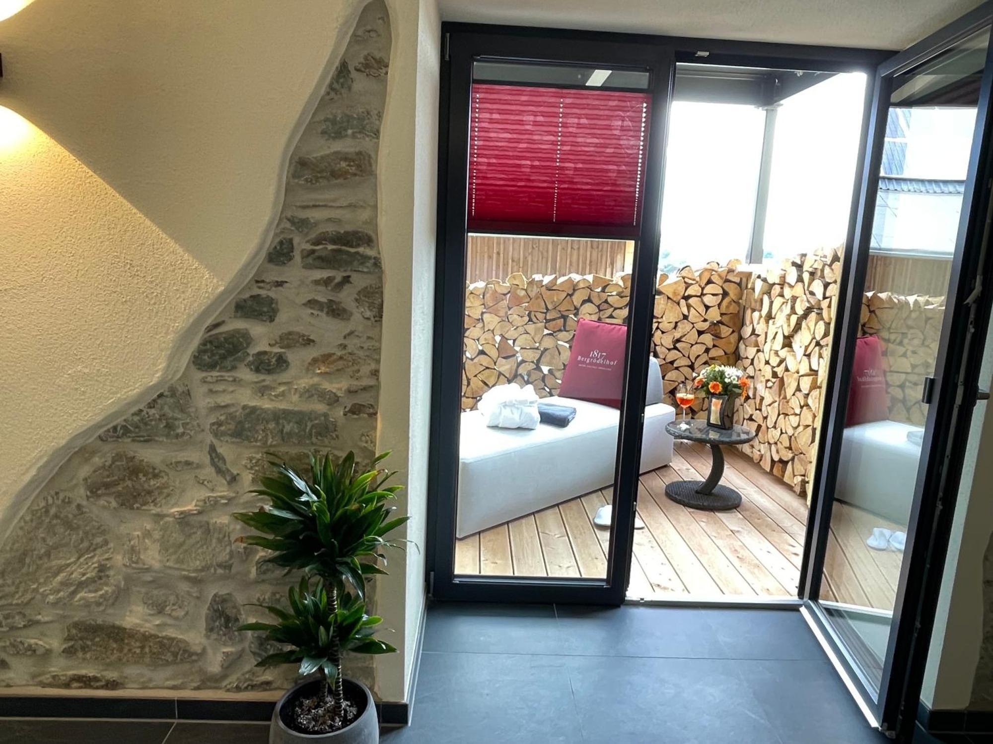 Feilitzsch Chalet-Ferienwohnung Giebeltraum, 115 Qm, Wellness/Fitness/Sauna - Bergroedelhof מראה חיצוני תמונה