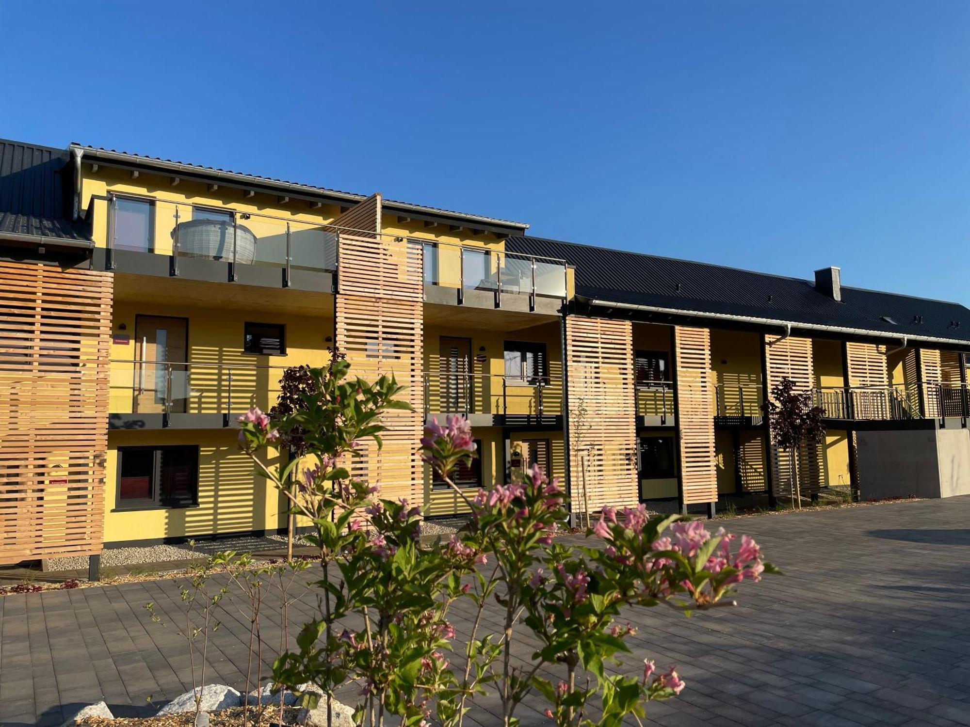 Feilitzsch Chalet-Ferienwohnung Giebeltraum, 115 Qm, Wellness/Fitness/Sauna - Bergroedelhof מראה חיצוני תמונה