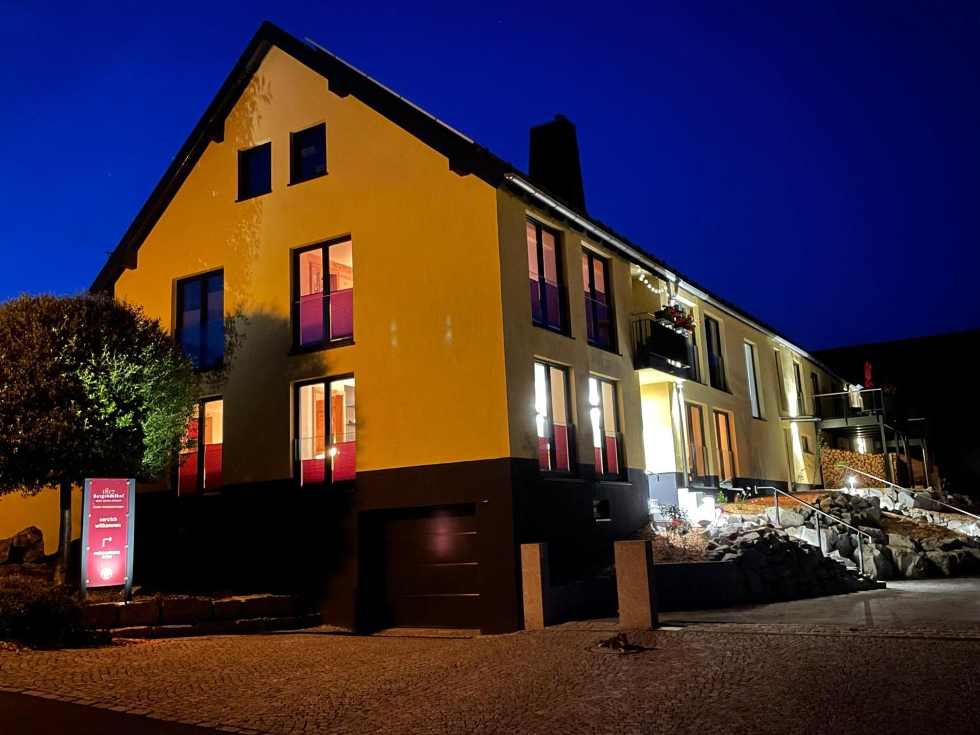 Feilitzsch Chalet-Ferienwohnung Giebeltraum, 115 Qm, Wellness/Fitness/Sauna - Bergroedelhof מראה חיצוני תמונה